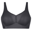 Anita Active Air Control DeltaPad Sport BH Antraciet