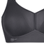Anita Active Air Control DeltaPad Sport BH Antraciet