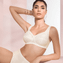 Anita Airita Comfort BH Zonder Beugels Crystal