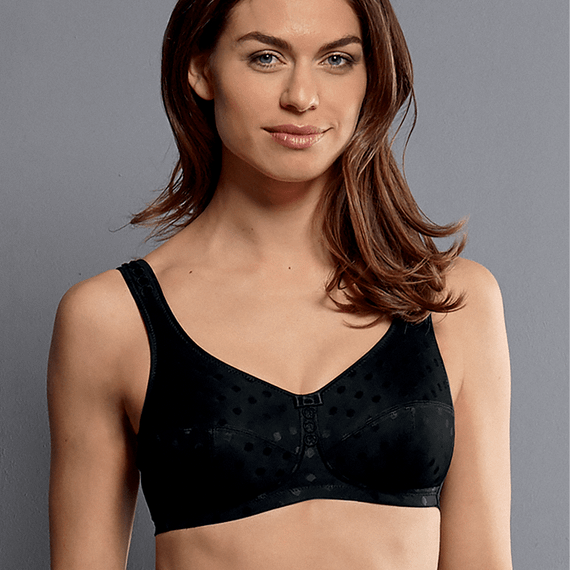Anita Airita Comfort BH Zwart