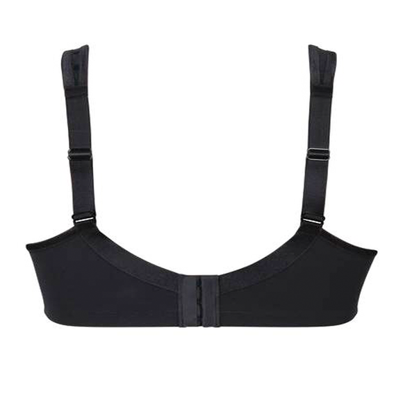 Anita Airita Spacer Comfort BH Black