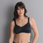 Anita Airita Spacer Comfort BH Black