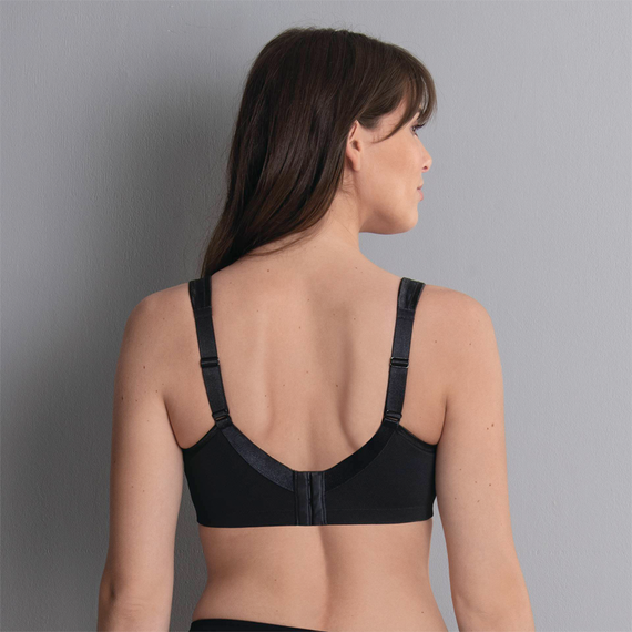 Anita Airita Spacer Comfort BH Black