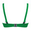 Lise Charmel Badmode Ajourage Couture Beugel Bikinitop Ajourage Vert
