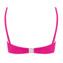 Lise Charmel Badmode Ajourage Couture Bandeau Bikinitop Ajourage Fuchsia