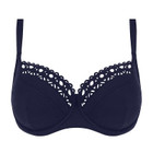 Ajourage Couture Beugel Bikinitop
