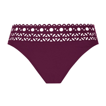 Ajourage Couture Bikini Hose