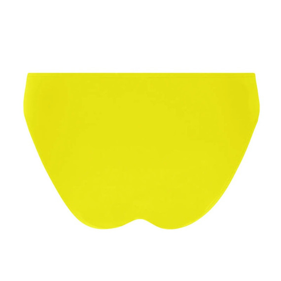 Lise Charmel Bademode Ajourage Couture Bikini Hose Jaune