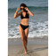 Lise Charmel Badmode Ajourage Couture Halter Bikinitop Noir