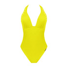 Ajourage Couture Halter Badpak