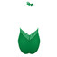 Lise Charmel Badmode Ajourage Couture Halter Badpak Ajourage Vert