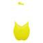 Lise Charmel Badmode Ajourage Couture Halter Badpak Ajourage Jaune