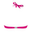 Lise Charmel Badmode Ajourage Couture Halter Bikinitop Ajourage Fuchsia