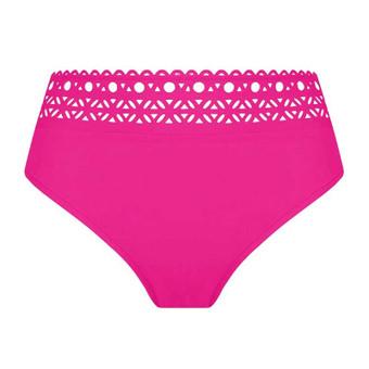 Ajourage Couture Hoog Bikinibroekje