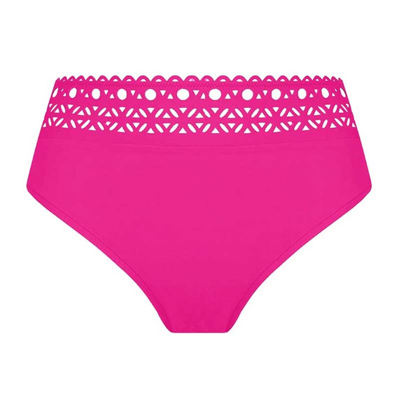 Ajourage Couture Hoog Bikinibroekje