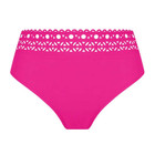 Ajourage Couture Hoog Bikinibroekje