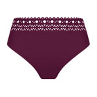 Ajourage Couture Hoog Bikinibroekje