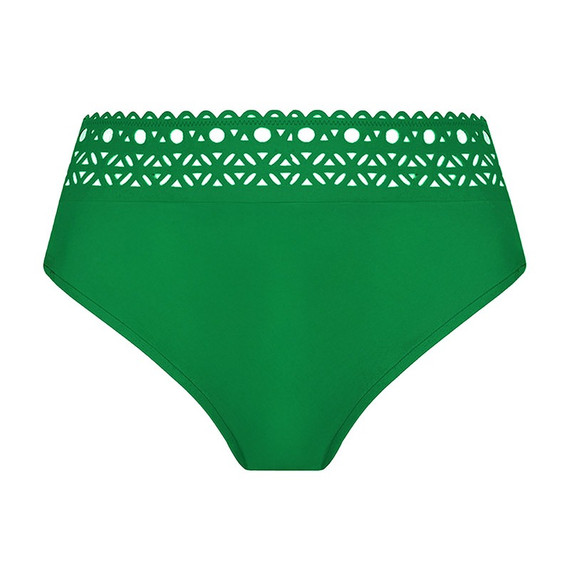 Ajourage Couture Hoog Bikinibroekje