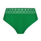Ajourage Couture Hoog Bikinibroekje