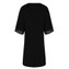 Lise Charmel Badmode Ajourage Couture Kaftan Noir