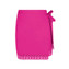 Lise Charmel Badmode Ajourage Couture Wikkelrok Ajourage Fuchsia