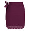 Lise Charmel Badmode Ajourage Couture Wikkelrok Ajourage Prune
