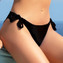 Lise Charmel Badmode Ajourage Couture Strikbroekje Noir