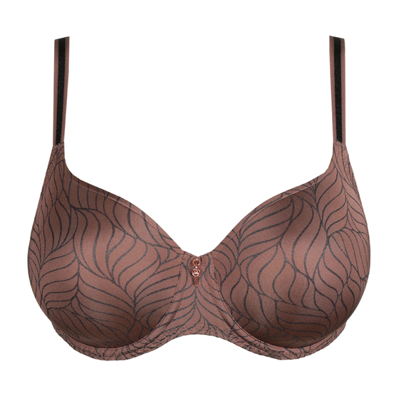 PrimaDonna Twist Ajusco Hartvorm BH Caribe Taupe