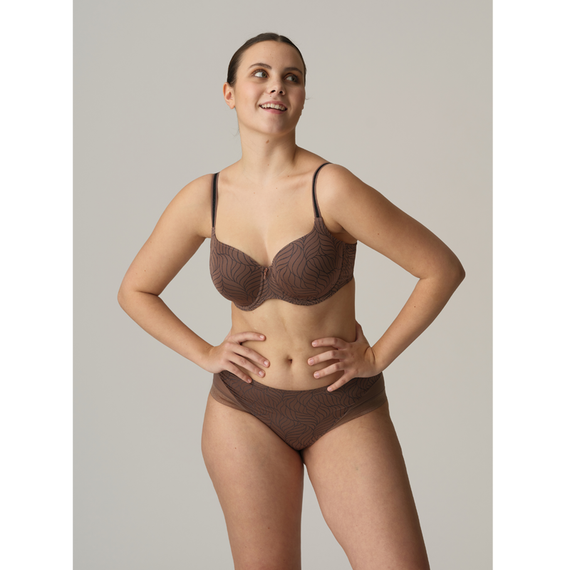 PrimaDonna Twist Ajusco Hartvorm BH Caribe Taupe