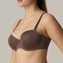 PrimaDonna Twist Ajusco Voorgevormde Balconette BH Caribe Taupe