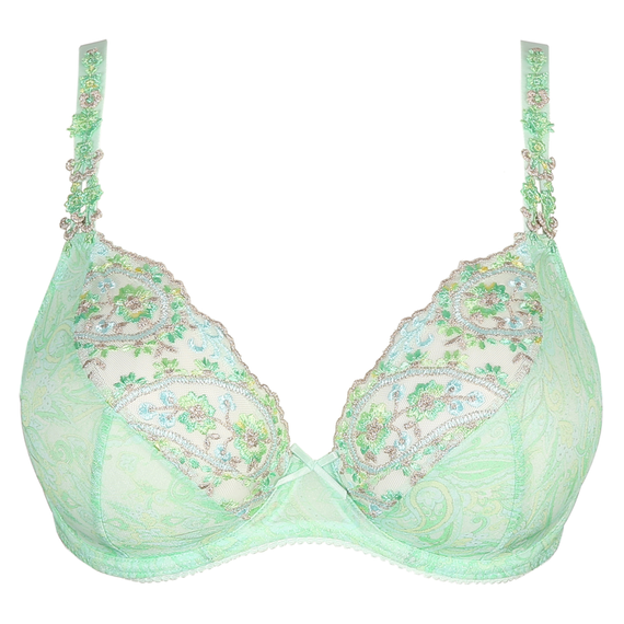 Alalia Plunge BH
