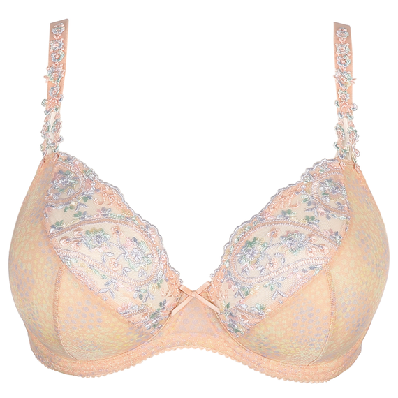 PrimaDonna Alalia Plunge BH Silk