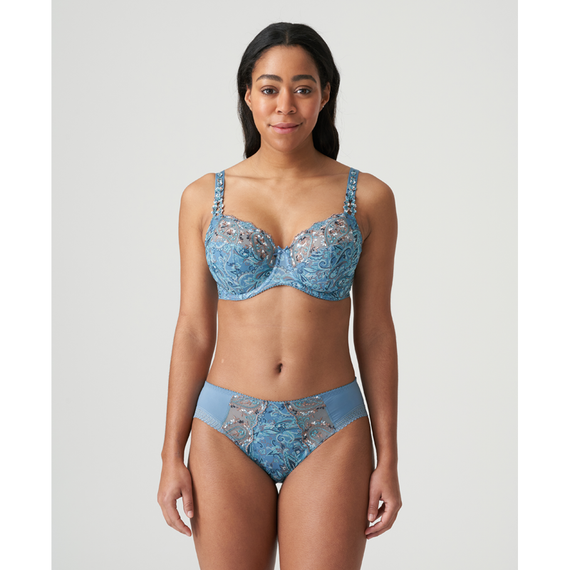 PrimaDonna Alalia Beugel BH Autumn Blue