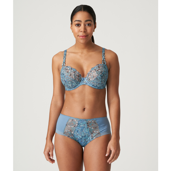 PrimaDonna Alalia Plunge BH Autumn Blue