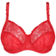 PrimaDonna Alara Beugel BH Scarlet