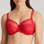 PrimaDonna Alara Beugel BH Scarlet