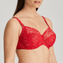 PrimaDonna Alara Beugel BH Scarlet