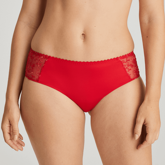PrimaDonna Alara Hotpants Scarlet