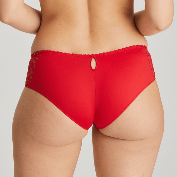 PrimaDonna Alara Hotpants Scarlet