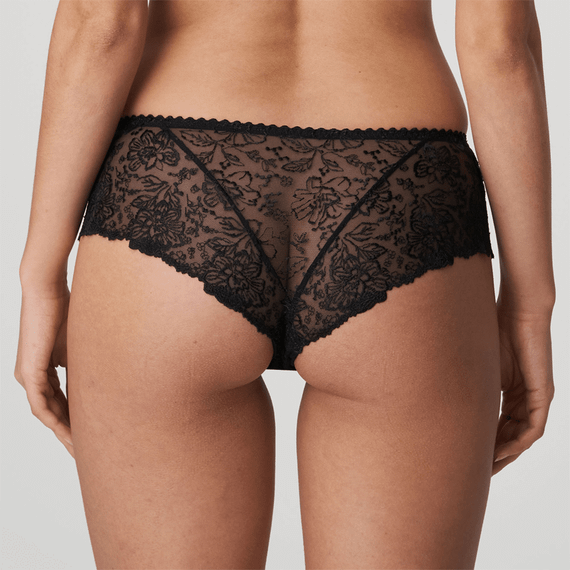 PrimaDonna Alara Luxe String Zwart