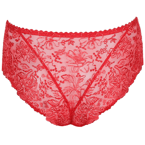 PrimaDonna Alara Luxe String Scarlet
