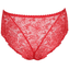 PrimaDonna Alara Luxe String Scarlet