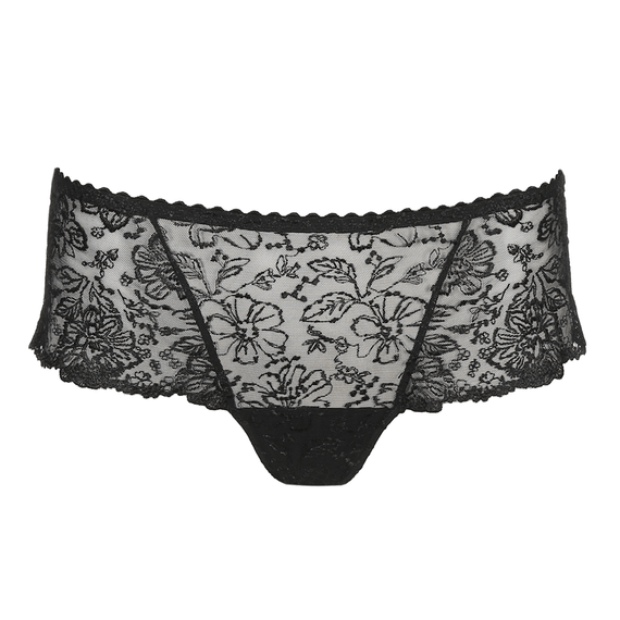 PrimaDonna Alara Luxe String Zwart