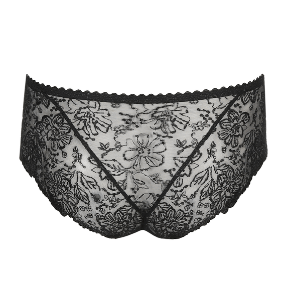 PrimaDonna Alara Luxe String Zwart
