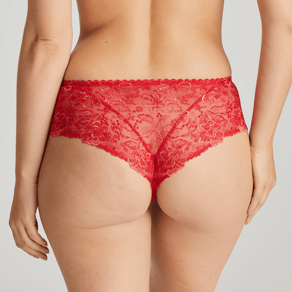 PrimaDonna Alara Luxe String Scarlet