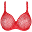 PrimaDonna Alara Naadloze Beugel BH Scarlet