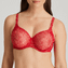 PrimaDonna Alara Naadloze Beugel BH Scarlet