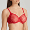 PrimaDonna Alara Naadloze Beugel BH Scarlet