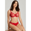 PrimaDonna Alara Naadloze Beugel BH Scarlet