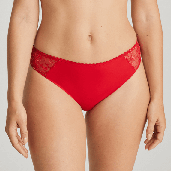 PrimaDonna Alara String Scarlet